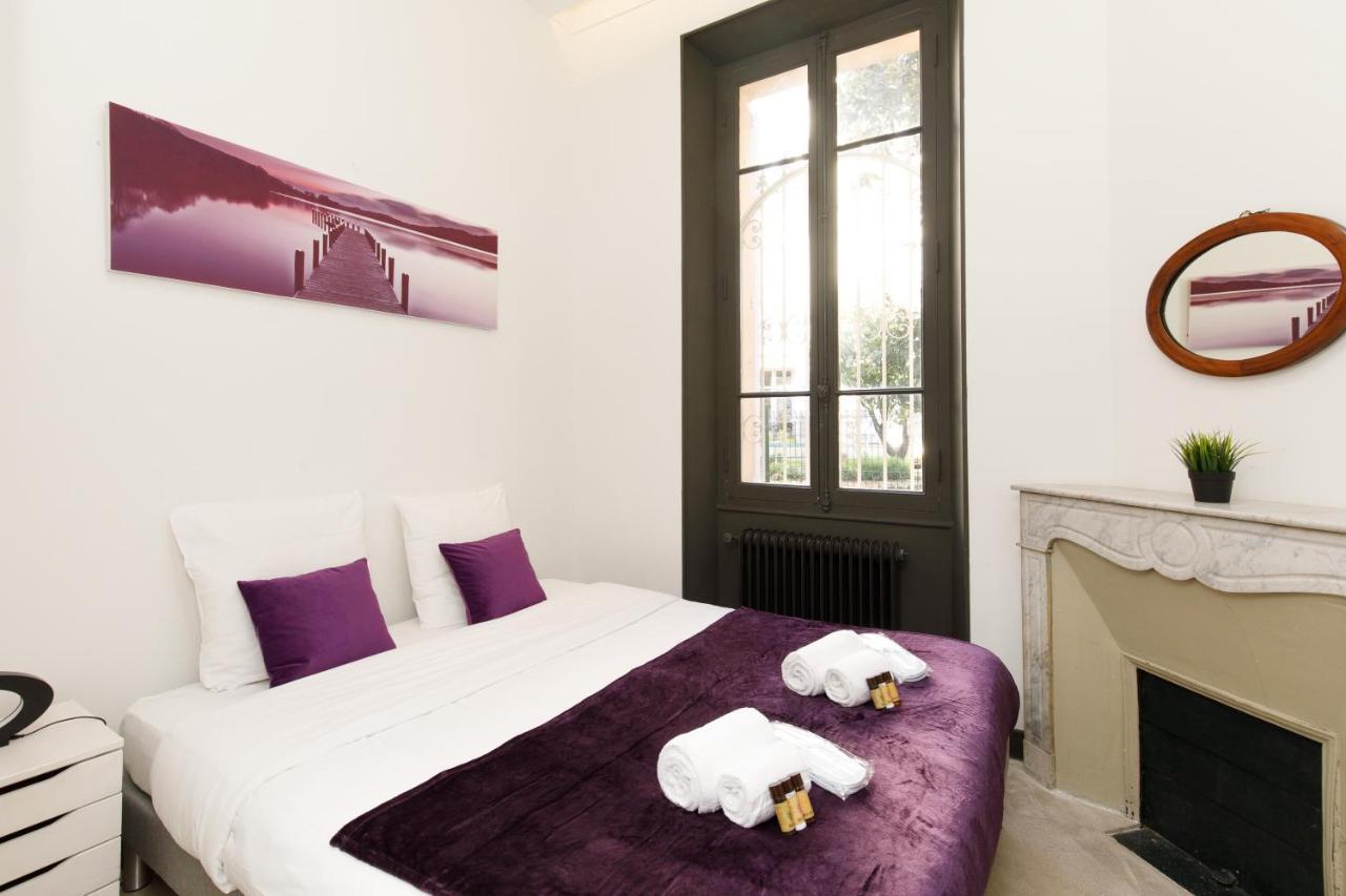 Villa Maiffret 1 Yourhosthelper Cannes Exterior foto