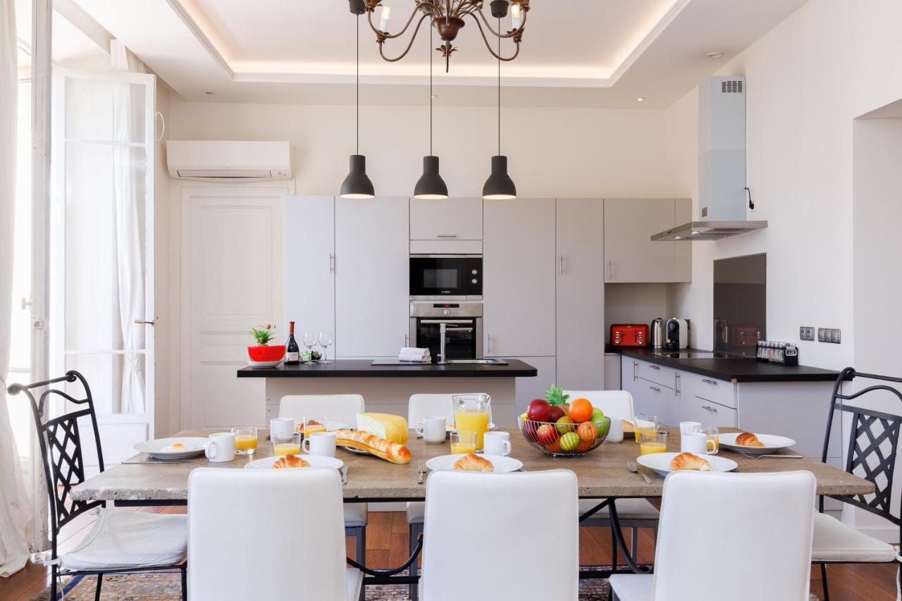 Villa Maiffret 1 Yourhosthelper Cannes Exterior foto