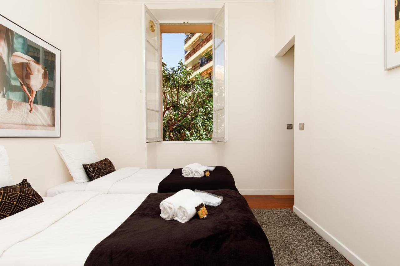 Villa Maiffret 1 Yourhosthelper Cannes Exterior foto